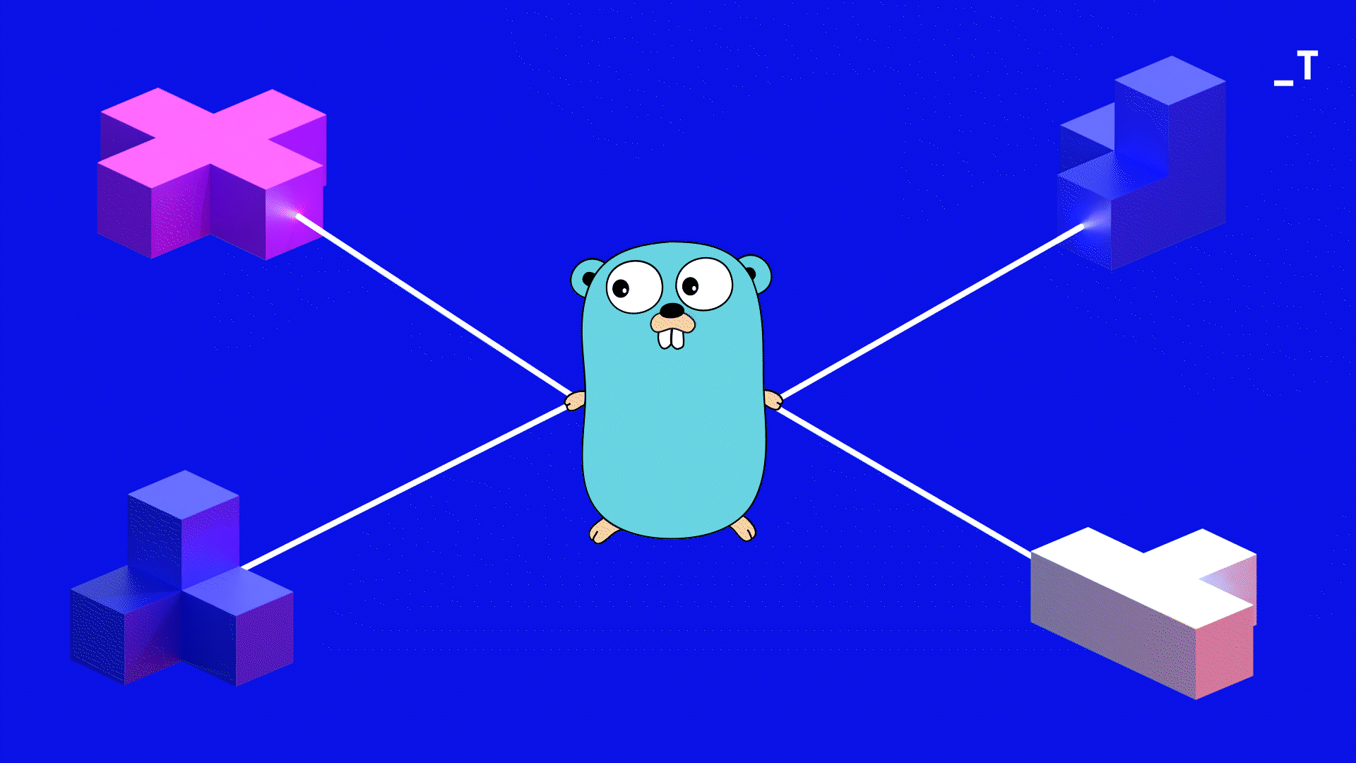 Creating a Blockchain in Golang: A Learning Journey